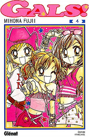 Gals !