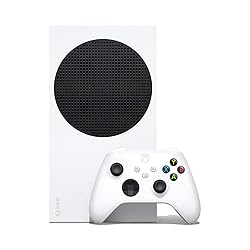 Microsoft Xbox Series S Console - 512GB