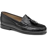 Johnston & Murphy Men's Hayes Tassel Loafer Dress Casual Shoe