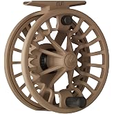 Redington Fly Reel Run