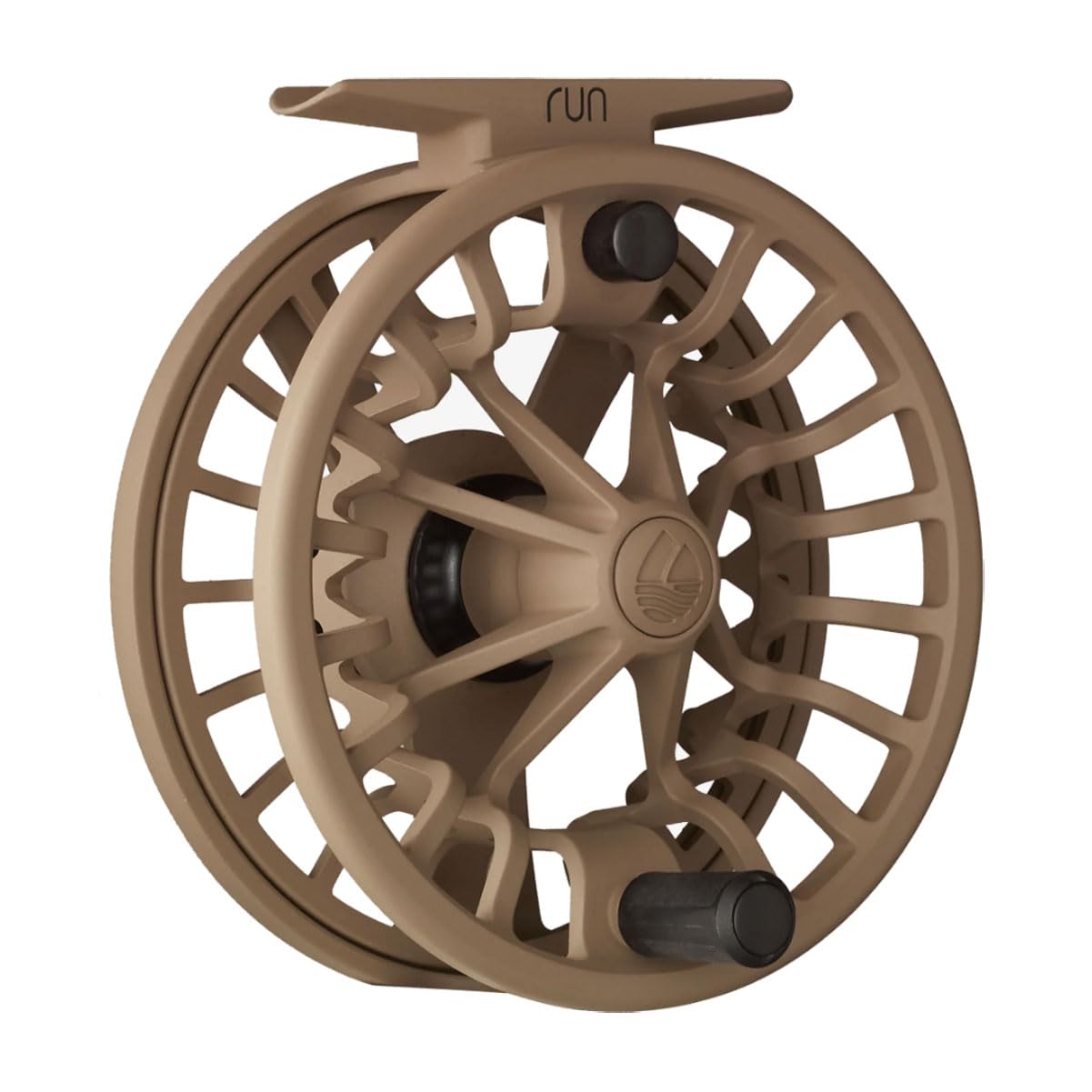 Redington Fly Reel Run