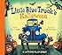 Little Blue Truck's Halloween