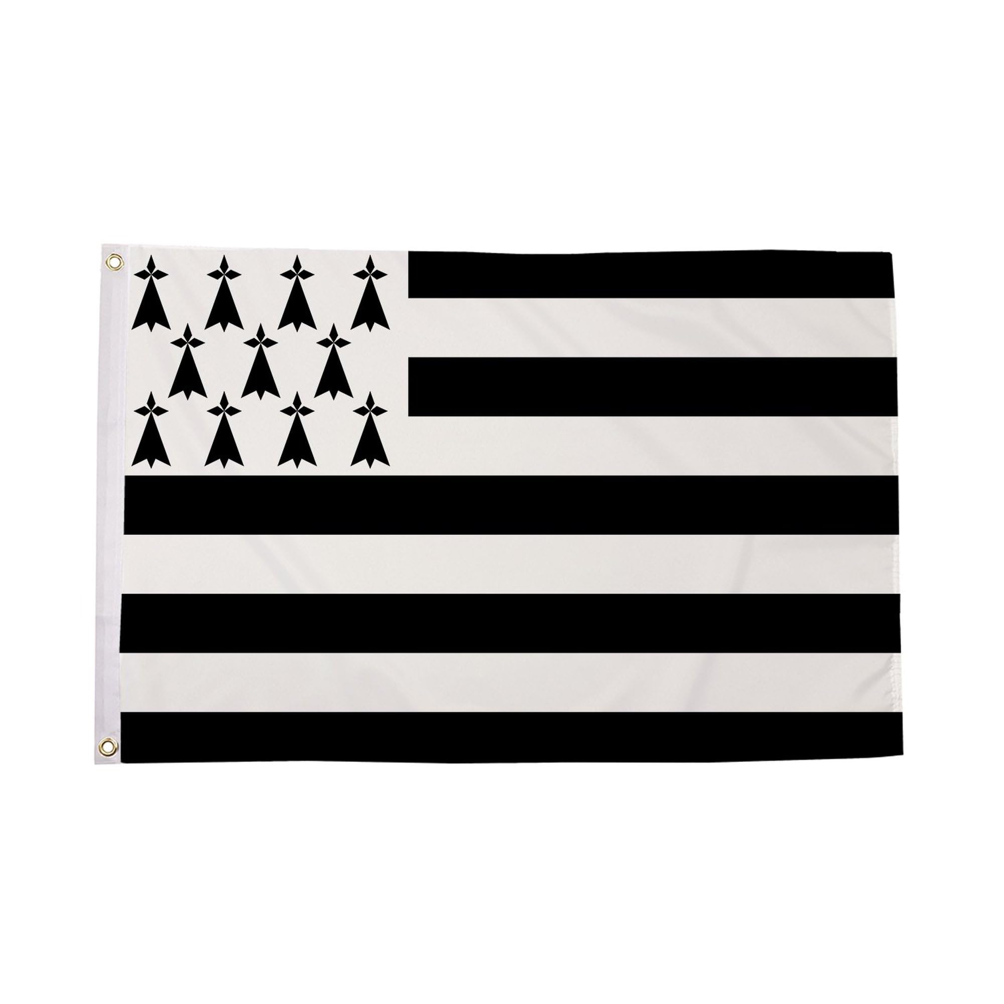 Flagtex Brittany Large Flag