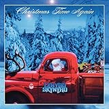 CHRISTMAS TIME AGAIN                              
