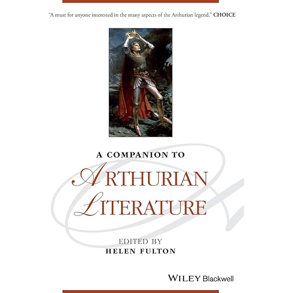 The Arthurian Encyclopedia (The King Arthur Library): Norris J