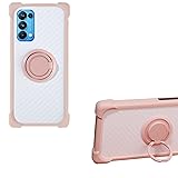 Case for Oppo Reno5 5G Case Compatible with Oppo