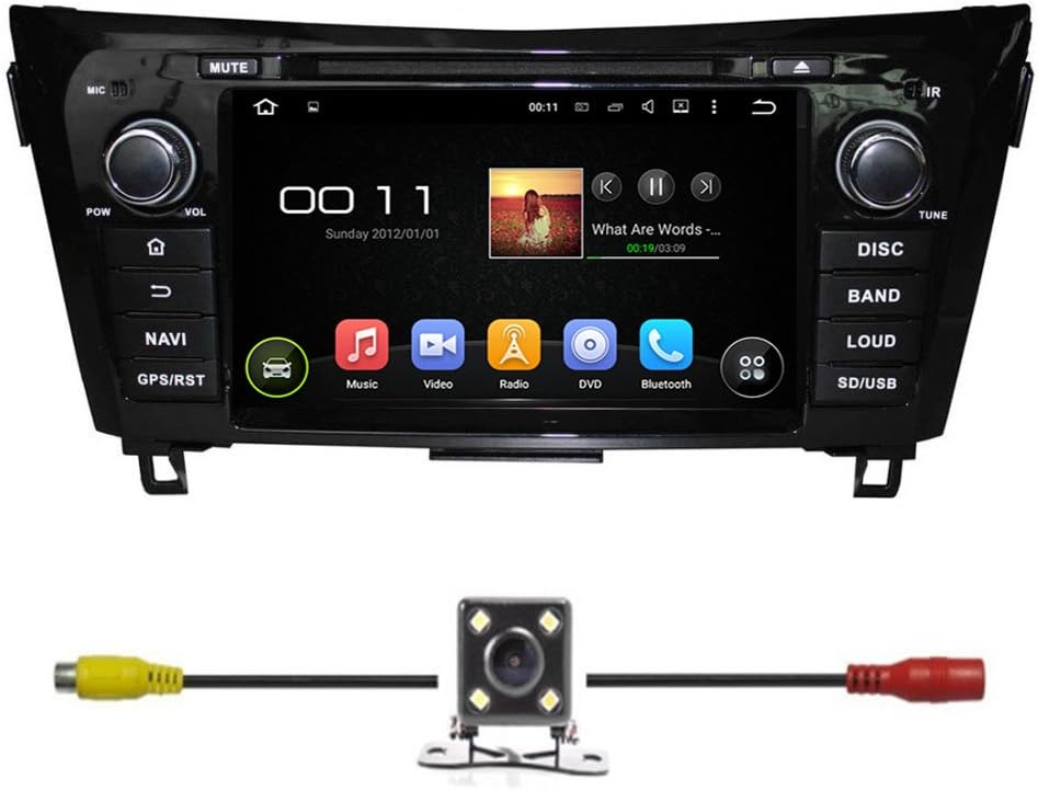 bose rds audio system