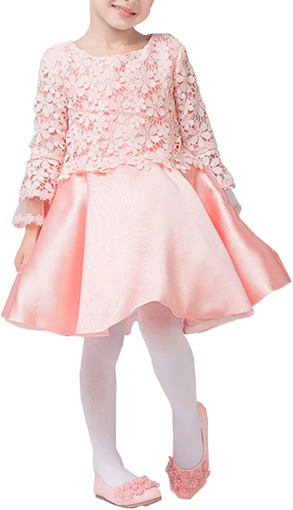 girls ki party wear dress