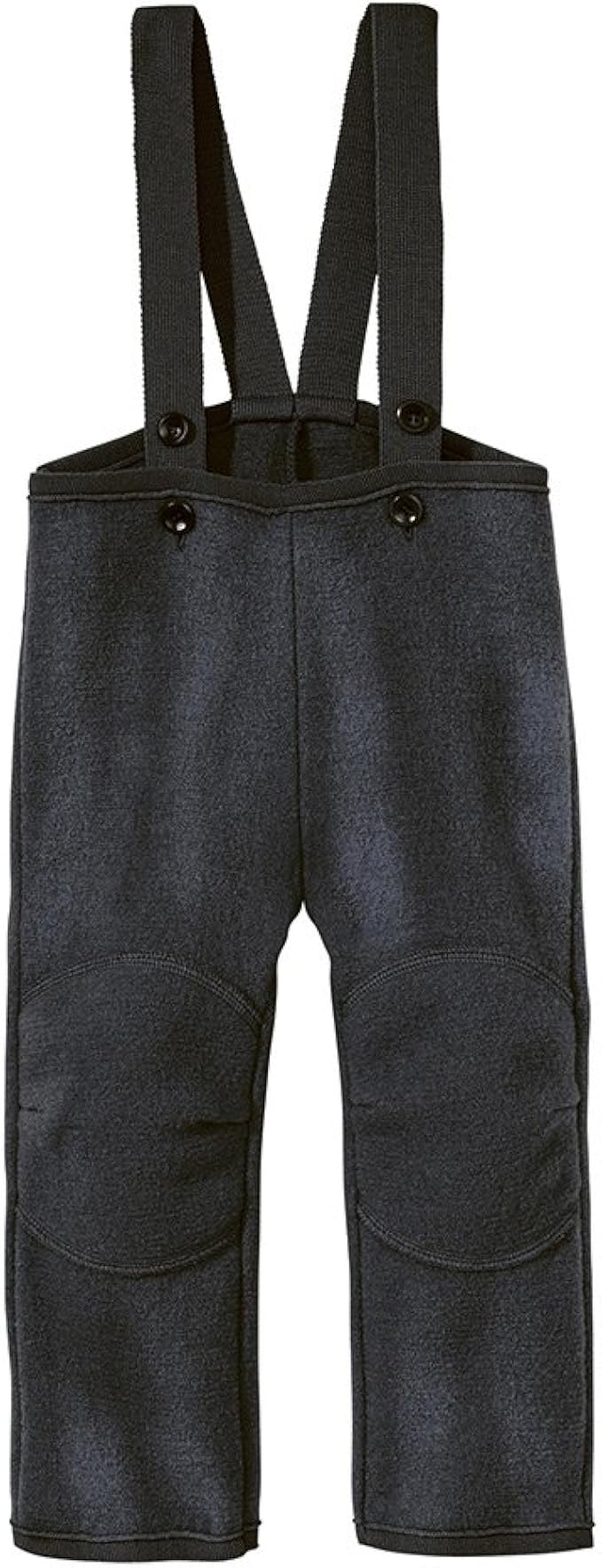wool walking trousers