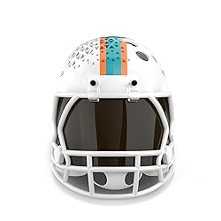 All-New Limited Edition, Officially Licensed NFL