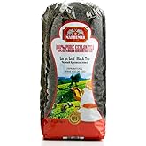 Marhumar Large Leaf Black 100% Pure Ceylon Tea (1.1Lb)