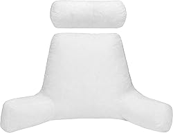 XXL Husband Pillow Insert Shell ONLY - Gel