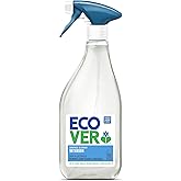 ECOVER Bathroom Cleaner, 500 ML
