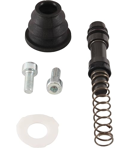 Amazon.com: All Balls Racing 18-6015 Clutch Slave Cylinder