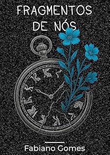 Livro Fragmentos de Nós