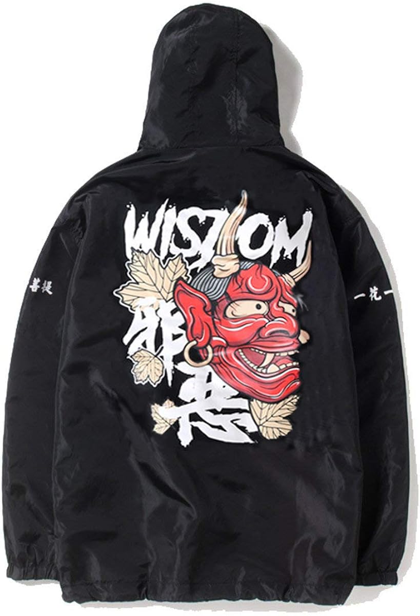 Which Is The Best 3M Reflective Windbreaker White