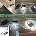 Lufei Waterproof SMD2835 15lm CRI80 600 LED Strip Light, White (6000K)