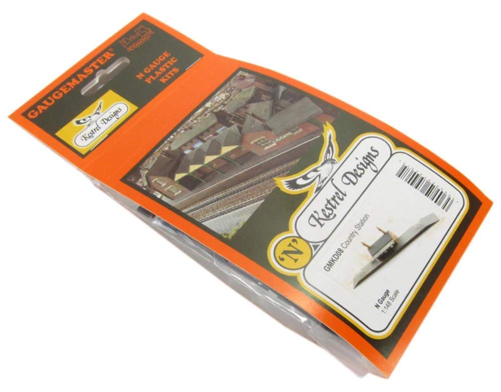 Kestrel GMKD08 Country Station Kit