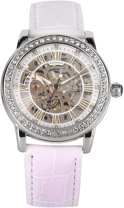 Montres mécaniques femme Clearance