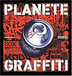 Planète graffiti