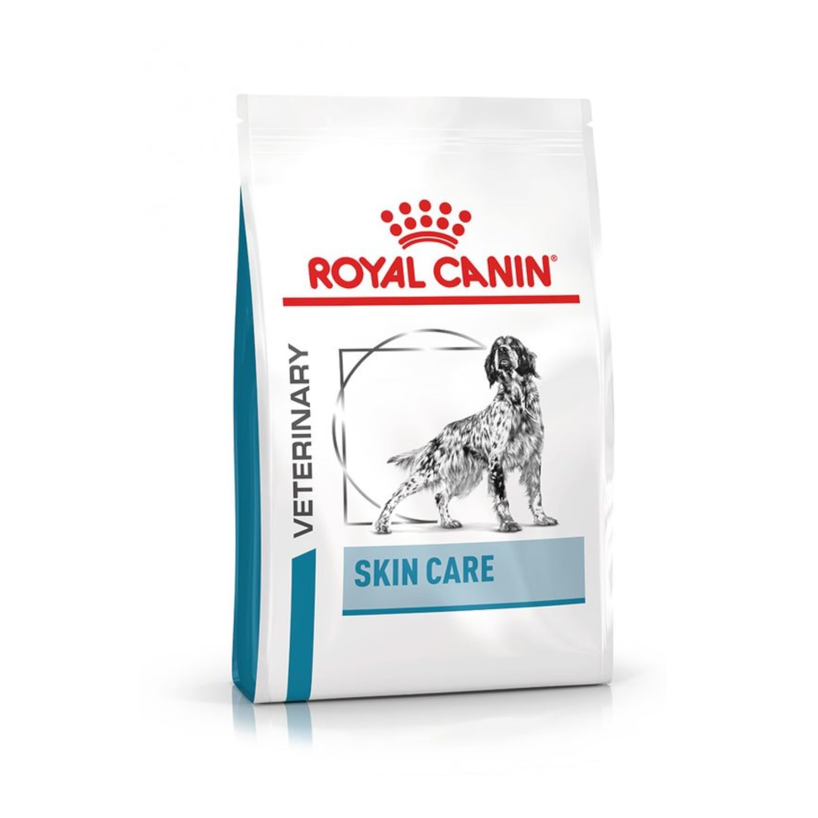 Royal Canin Skin Care Adult Dog Food, 2 kg