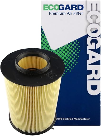 Amazon Com Ecogard Xa6149 Air Filter Automotive