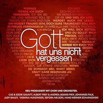 Gott Hat Uns Nicht Vergessen Amazon Com Music