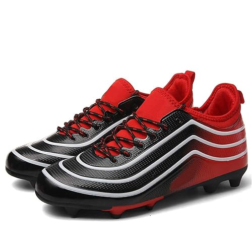  Leodi Christmas Essential Goods Soccer Shoes Tf