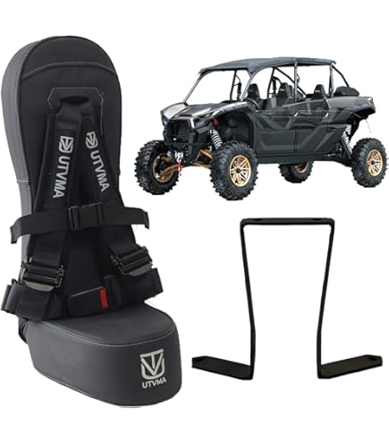Amazon.com: Tusk Zipperless Upper Door Kit Compatible with