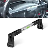 DearChan Steering Wheel Level Alignment Tool, Universal for Cars/Vans/Trucks 270-340mm