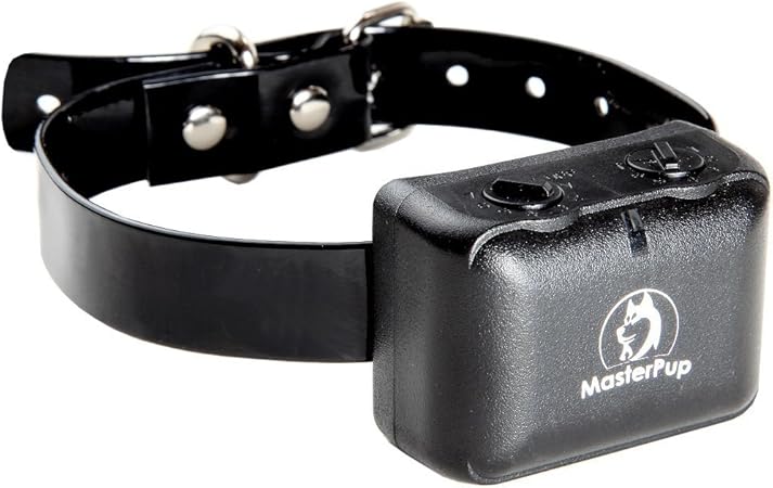 cesar millan bark collar