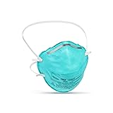 3M Health Care 1860S Particulate Respirator Mask