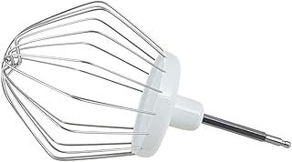 Schneebesen Rührbesen 650543 für MUM4 und MUM5 Küchenmaschinen 00650543