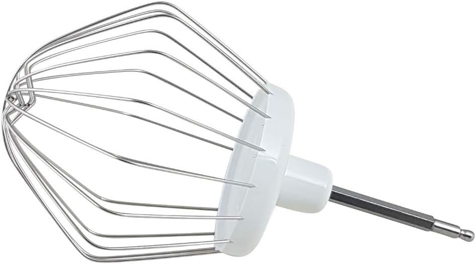 Schneebesen Rührbesen 650543 für MUM4 und MUM5 Küchenmaschinen 00650543