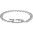 Diesel Stainless Steel Bracelet for Men