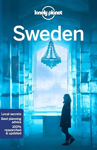 Download Sweden - 7ed - Anglais PDF