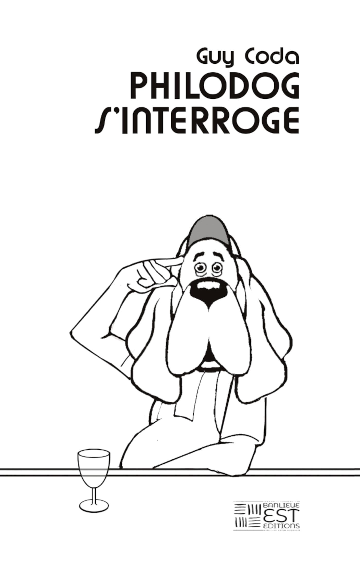 voir fiche du album Philodog s'interroge