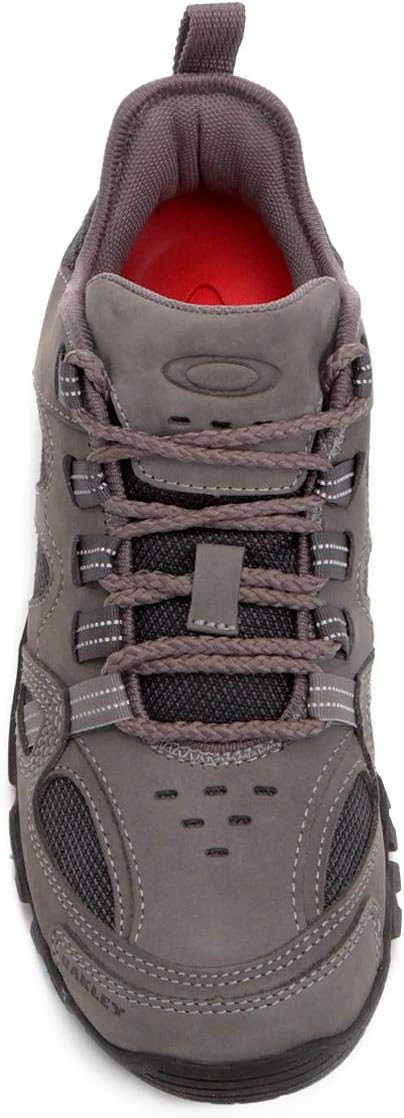 tênis oakley shactor masculino