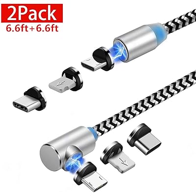 UGI in Magnetic Charger Cable Nylon Nigeria Ubuy