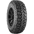 Milestar Patagonia M/T LT33X12.50R18 122Q F
