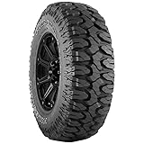 Milestar Patagonia M/T Mud-Terrain Radial Tire