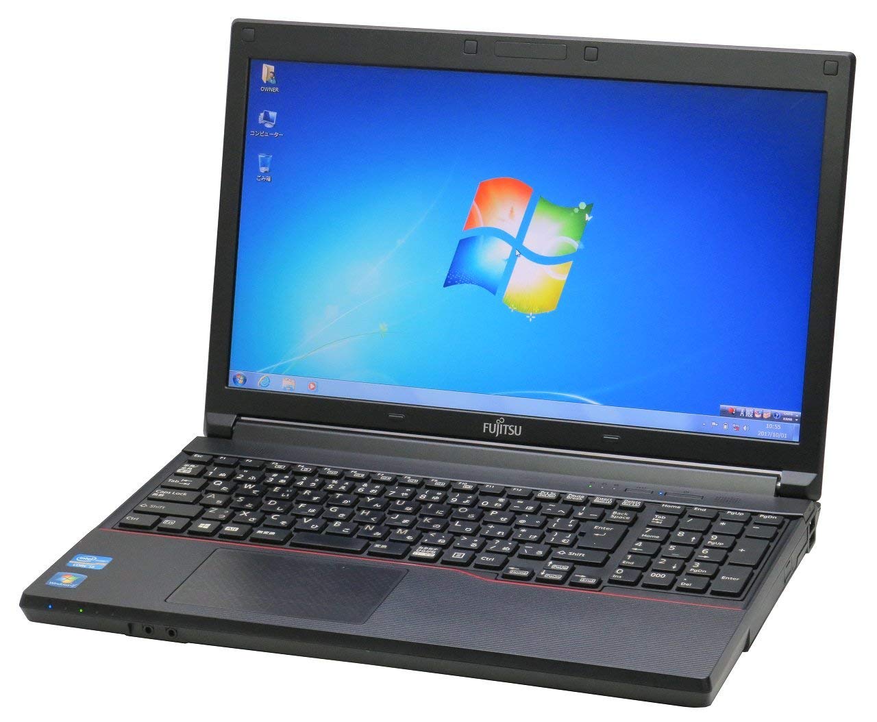 (Renewed) Fujitsu Intel Core i5 3340M 15.6Inch (39.62 cms) 1366 X 768 Laptop (8 GB/120 GB SSD