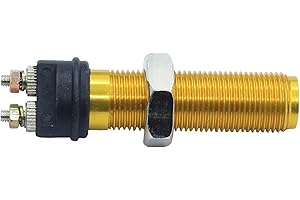 PLENTZOM 44-9298 449298 1189A70G03 RPM Sensor Compatible with All Thermo King SB SLXi SL Reefer Tripac Tri-Pac APU Switch