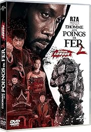 L'Homme aux poings de fer 2 - Version Longue