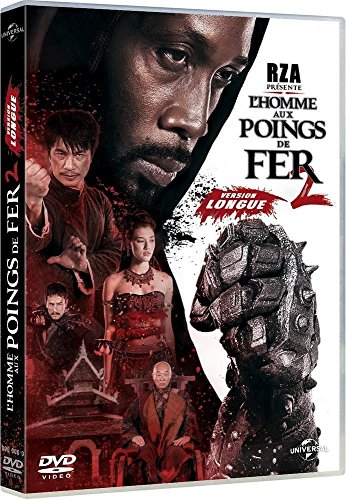 L'Homme aux poings de fer 2 - Version Longue