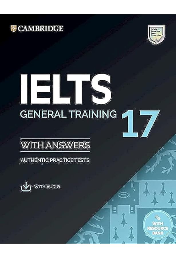 Amazon.com: Cambridge IELTS 13 Academic Student's Book with