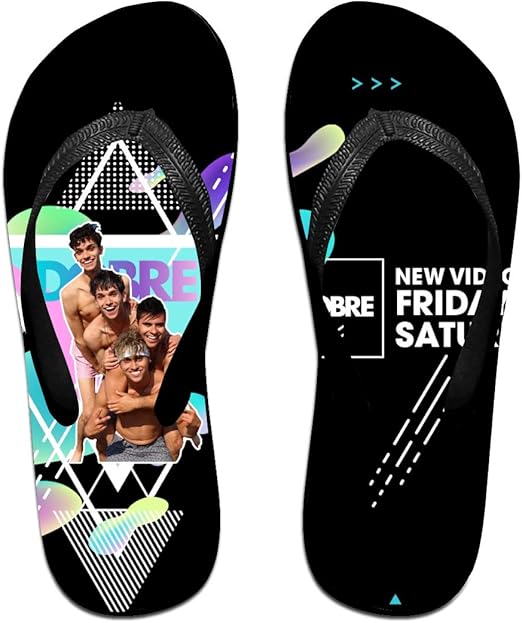 beach sandals amazon