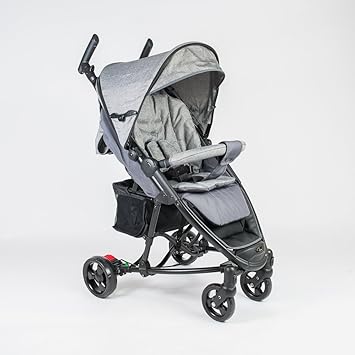 roma rizzo pushchair
