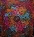 Tie Dye Bohemian Tapestry Elephant Star Mandala Tapestry Tapestry Wall Hanging Boho Tapestry Hippie Hippy Tapestry Beach Coverlet Curtain,92