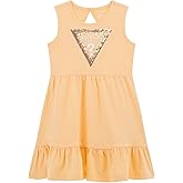GUESS Girls Eco Sleeveless Dress